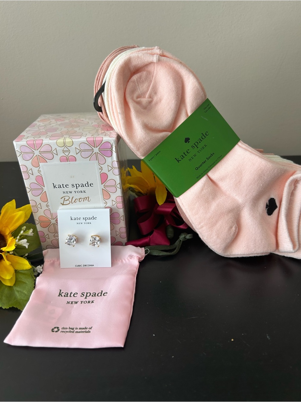 NWT Kate Spade Bundle ( 3 pieces)